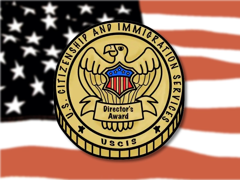 USCIS case study